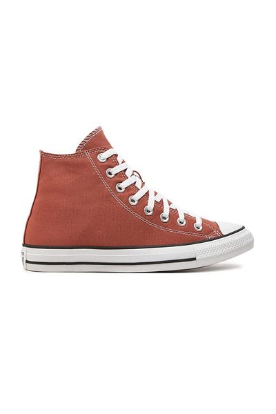 Ladies orange converse hotsell