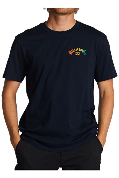 BİLLABONG Arch Fill Ss