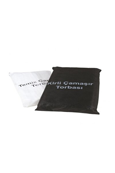 dgn shop bedelli Asker Acemi Kirli Temiz Torbası