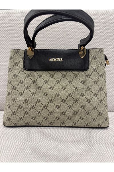 Armine 206 Women's Bag Vision Dots