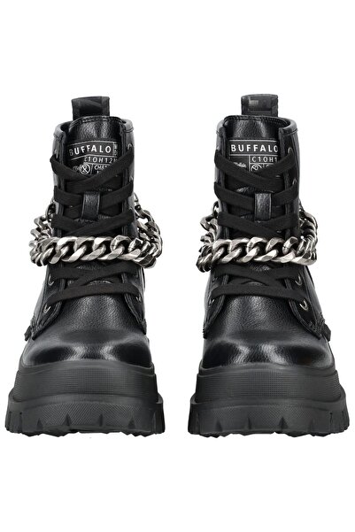 Buffalo Vyhlazování