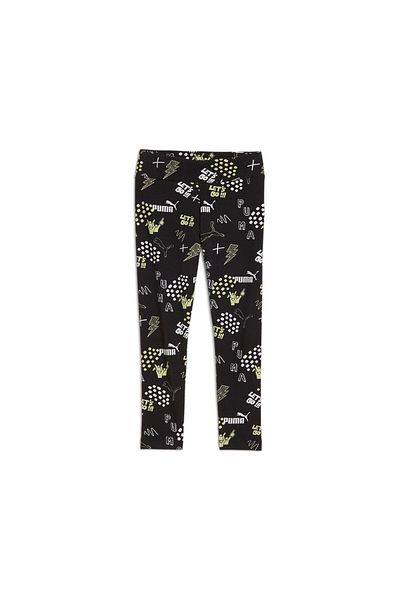 Puma Ess Fc Kids Leggings Tights