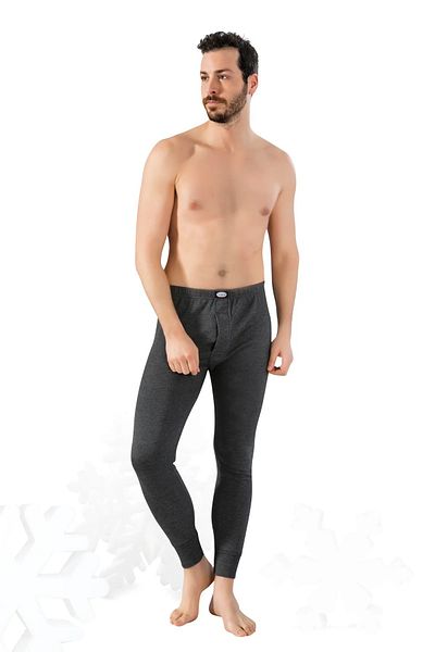 LÜXDRM Ανδρικά εσώρουχα 3 τεμαχίων Interlock Cotton 100% βαμβάκι