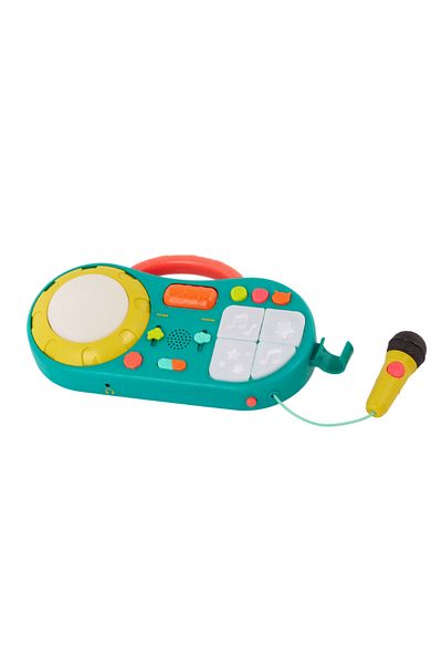 BToys B.Toys Mini Dj Mixer