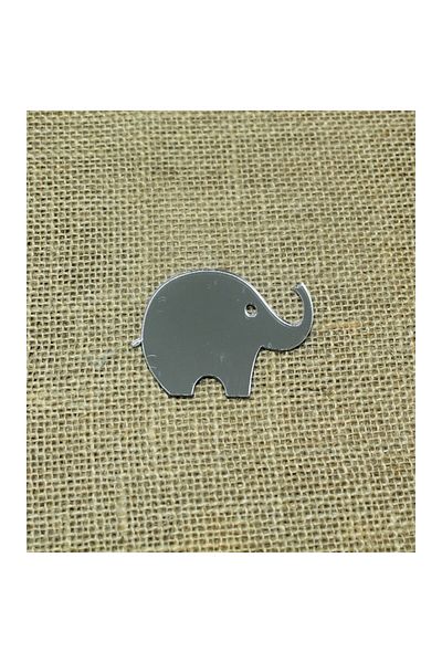 Turgut Brode Plexi Elephant - Άνετη κοπή