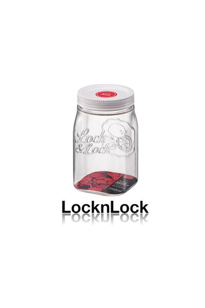 locknlock 750ml Door Pocket Canister