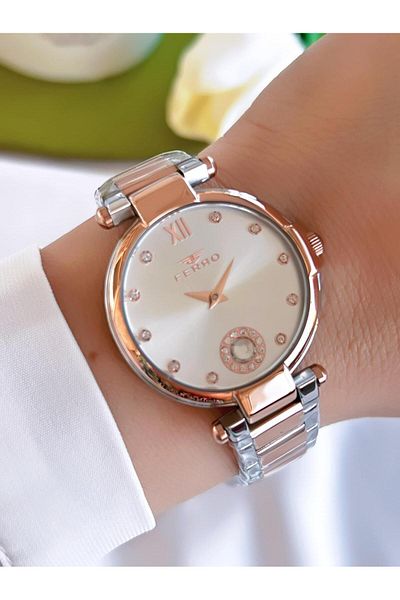 FERRO Women's Wristwatch