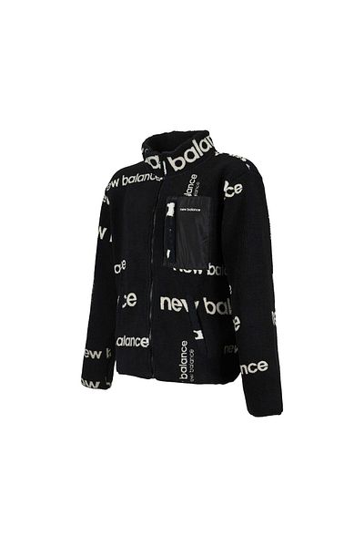 New Balance Nb Lifestyle Unisex Sweatshirt