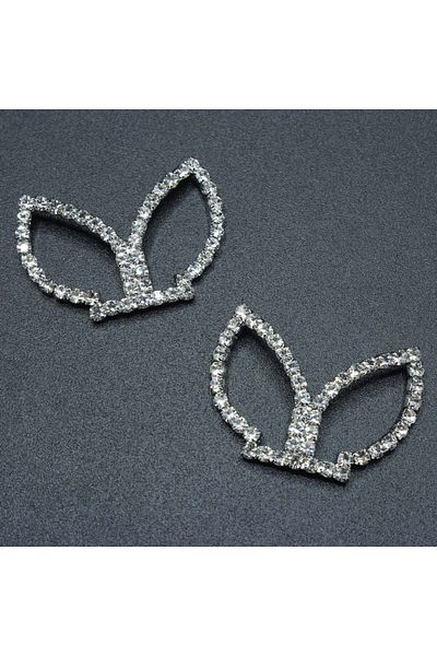 Turgut Brode Crystal Stone Ear Model 2