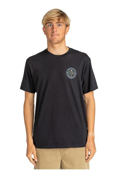 BİLLABONG Ανδρικό μπλουζάκι Monogram Tees