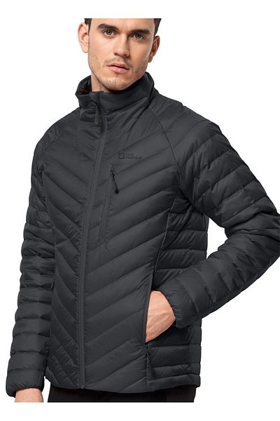 Jack Wolfskin Passamani Down Jkt M