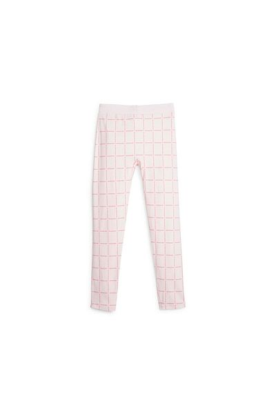Puma X Spongebob Aop Leggings Youth Leggings