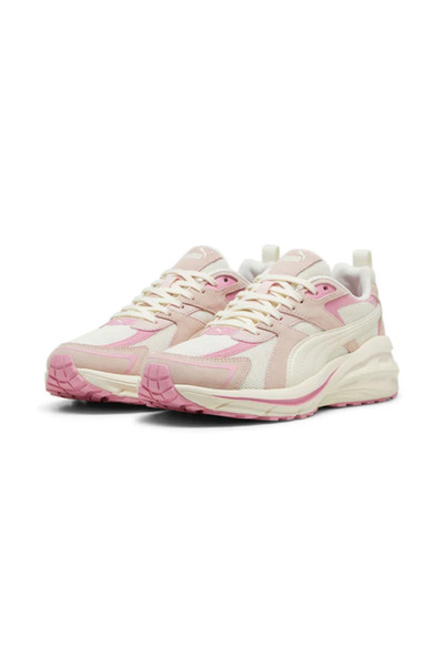 Puma Kadın Pembe Hypnotic Ls Sneaker Ayakkabı 395295-17