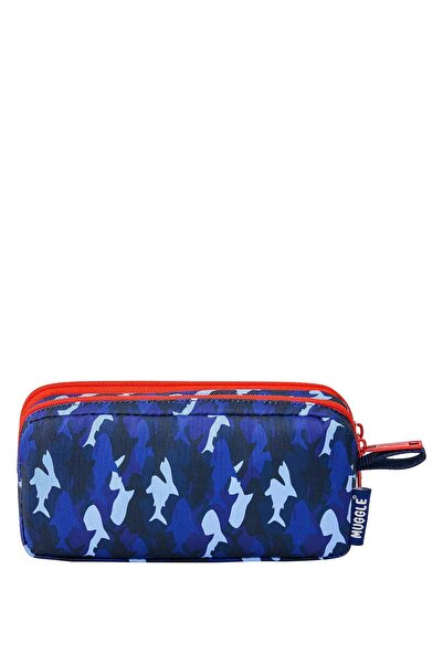 MUGGLE Shark Çocuk Kalemlik