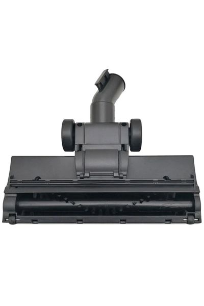 MFS Compatible with Rowenta Vacuums Turbo Suction Head (Locking System Turbo Head)
