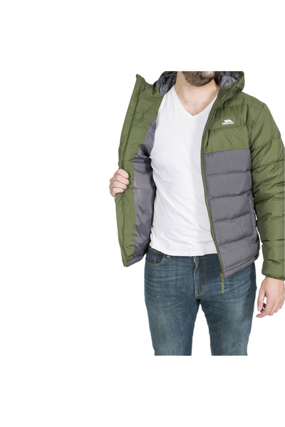 Trespass Oskar - Male Padded Jkt Erkek Mont