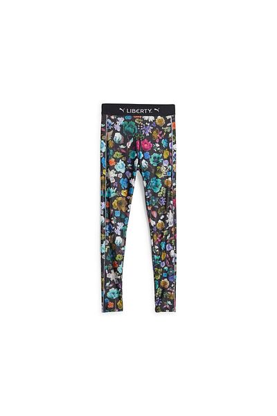 Puma X Liberty Aop - High Waist Women's Leggings