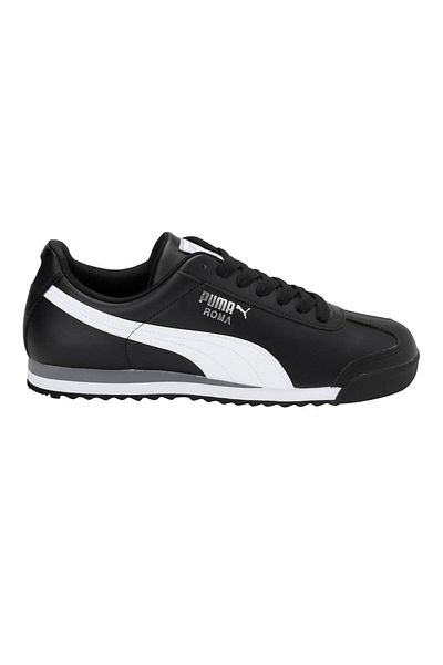 Puma Základní římská 35357211   Pánské boty Uzunafeş