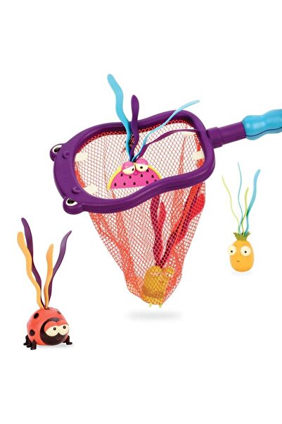 BToys B.toys Hippopotam Dalış Seti