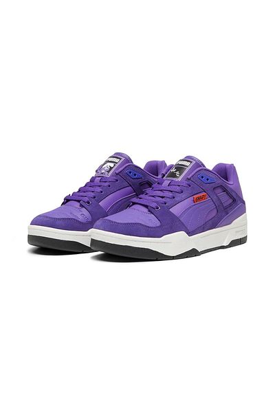 Puma Pantofort de damă Slipstream The Smurfs