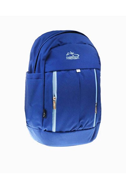 Orion Cambridge Polo Club Sırt Çantası