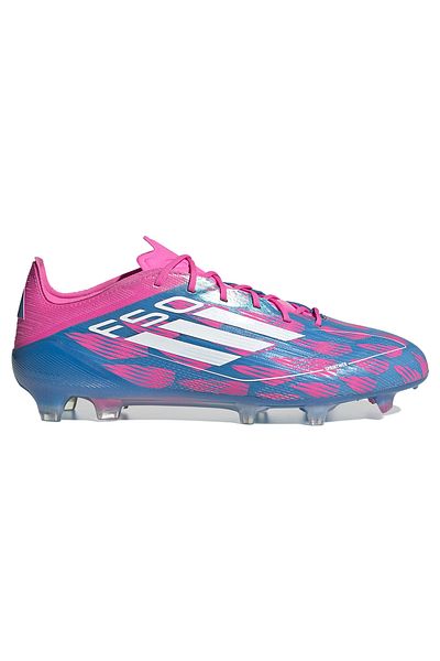 adidas F50 Elite Fg Erkek Mavi Futbol Krampon IE3188