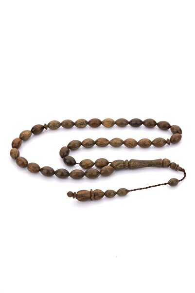 TESBİHKENTİ Mărgele de rugăciune pelens cu parfum natural din boabe de orz