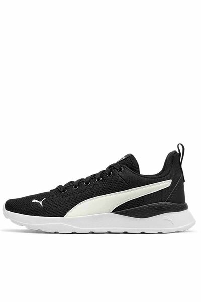 Puma 37112802 Anzarun Lite - Чорний та білий