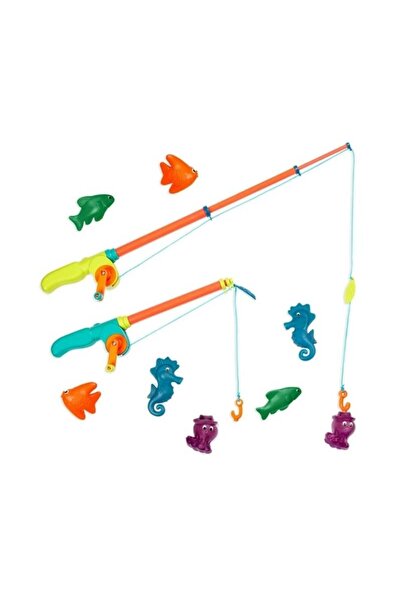 BToys B.Toys Balık Yakalama Seti