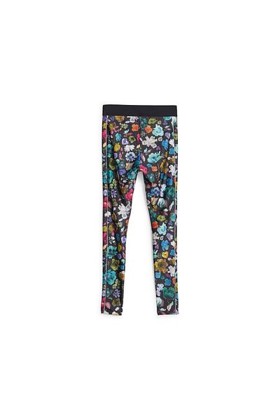 Puma X Liberty Aop - High Waist Women's Leggings