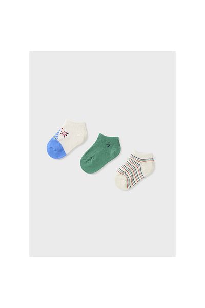 MAYORAL Men's Baby Socks