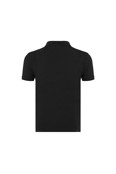 Merrell Men's Polo Neck T-Shirt - Pro M3PRO