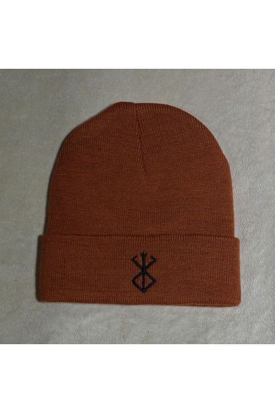 Liber Berserk Beret