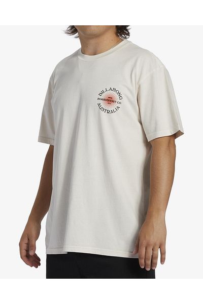 BİLLABONG Connection Tees Men's T-shirt