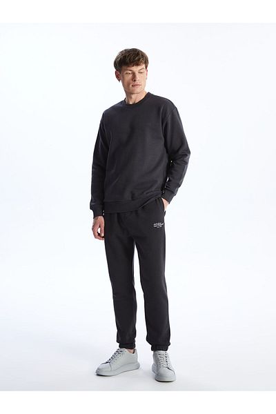 LC Waikiki Ανδρικό αθλητικό παντελόνι Jogger LCW Casual Standard Fit