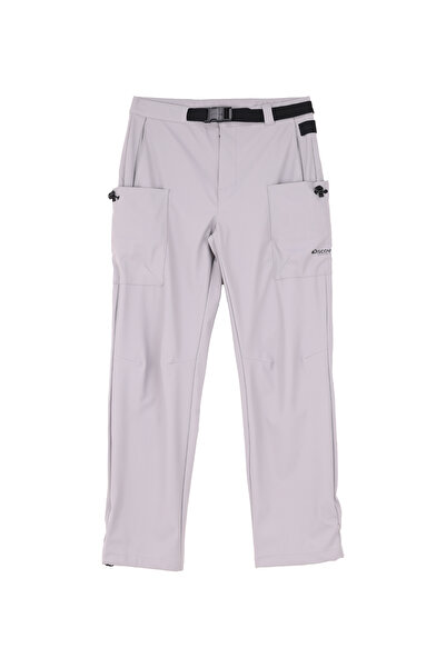 Discovery Expedition Taş Erkek Relaxed Fit Pantolon D4WM-PNT3346