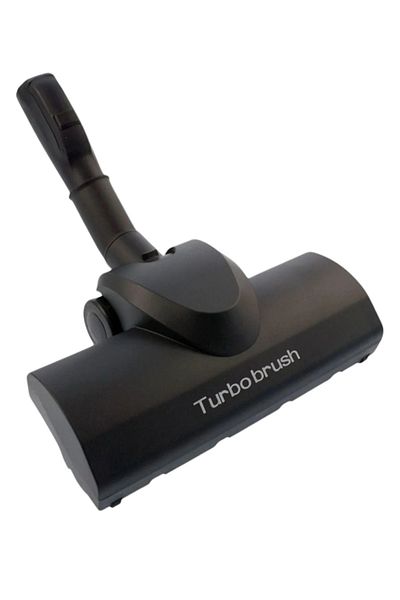MFS Compatible with Rowenta Vacuums Turbo Suction Head (Locking System Turbo Head)