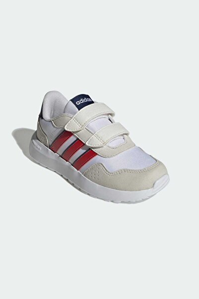 adidas White Run 60S Cf C - Children's Casual Shoes Ie6437