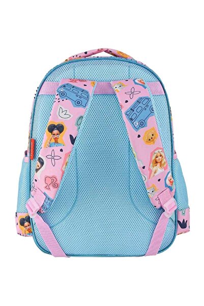 Barbie Sunshine Primary School Bag - Due Fun