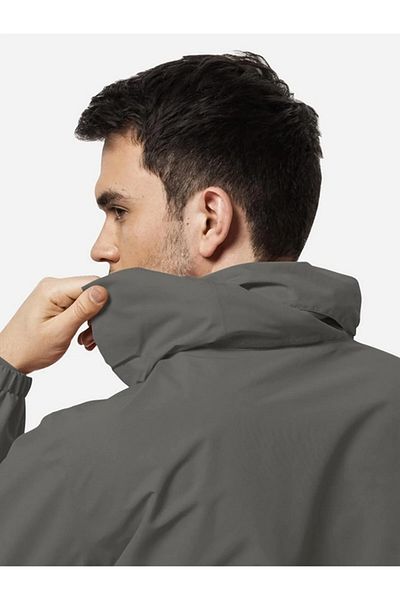 Jack Wolfskin Stormy Point 2l Jkt M