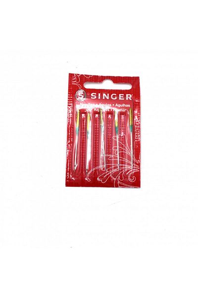 SİNGER Βελόνα ραπτικής μοντέλου Singer 2045-11