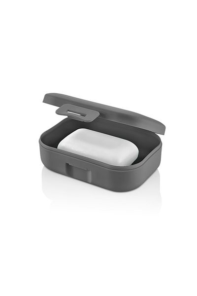 sedustore Comfort Soap Box Solid Soap - Hand Soap with Lid L-00505