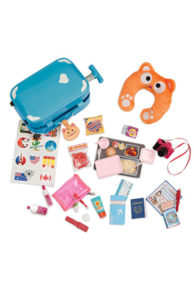 Our Generation Valiz Seti BD35110Z