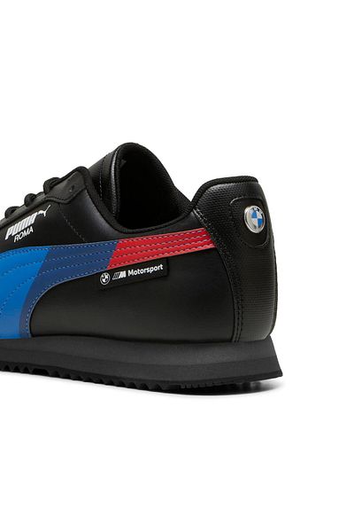 Puma Bmw Mms Roma Via Erkek Sneaker