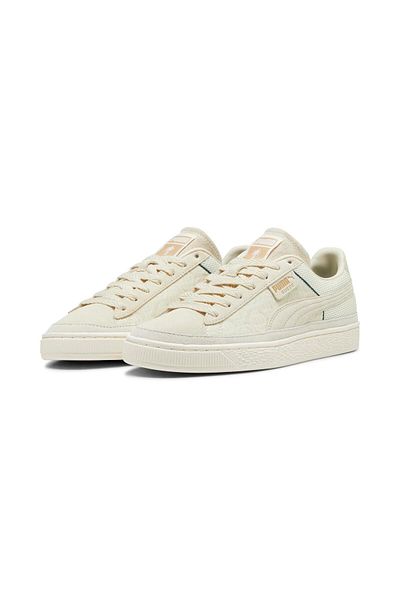 Puma Suede Palm Tree Crew Men's Sneakers