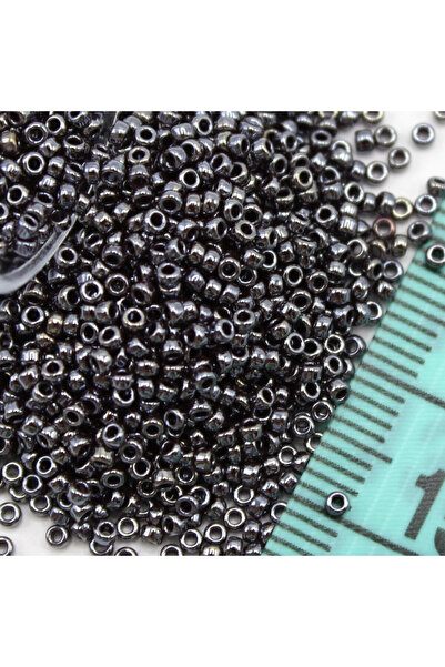 Miyuki خرز دائري 15-00 1.5 مم رقم: 39