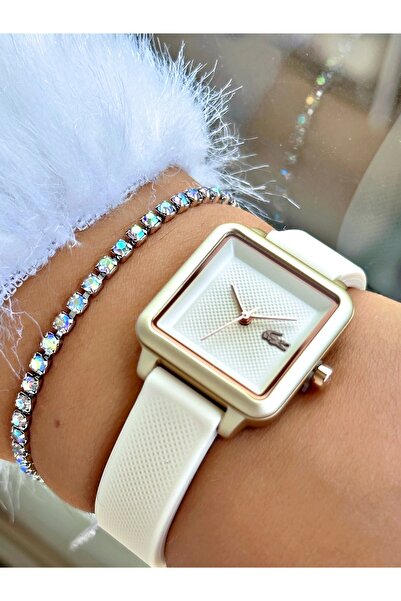 Lacoste Lac 2001385 Women's Wristwatch