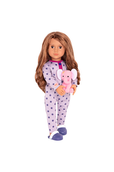 Our Generation Maria Oyuncak Bebek - 46 cm
