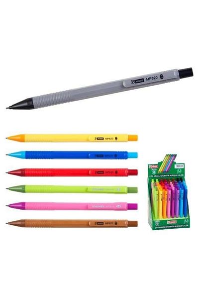 Mikro 619-48 Versatil Pen 2.0mm
