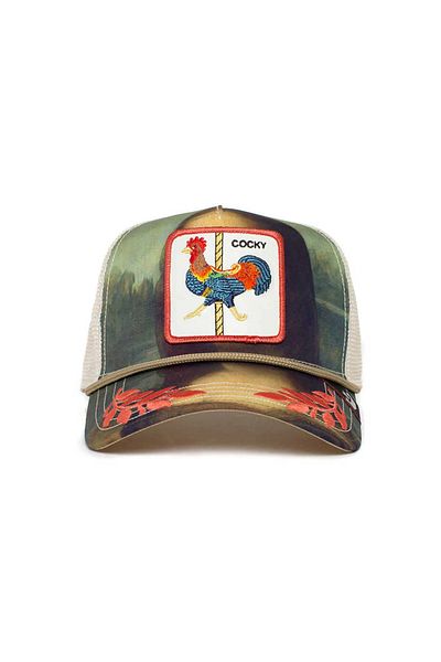 Goorin Bros Sicut Mentula